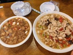 -杏花村水席楼·洛阳水席(老城十字街店)