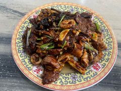 -砂锅居(西四店)