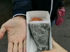 -迪士尼火鸡腿