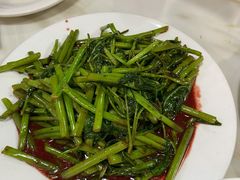 南乳空心菜-兰亭餐厅(原嵩山路店)