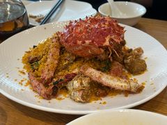 -花舍·新派粤菜·西餐·下午茶(亚运村·鸟巢店)