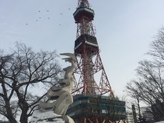 -札幌电视塔