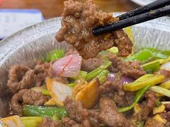 -南记食粥坊·宵夜大排档(莲花总店)