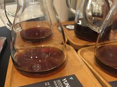 日晒云南-Seesaw Coffee(环贸iapm店)