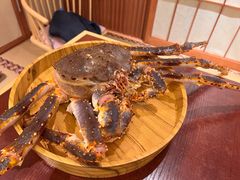 -蟹田居·活蟹料理(东城店)