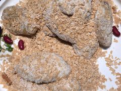 绵蜜南国-将相和·海鲜蒸饺大连菜