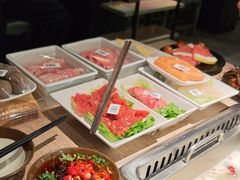 -野妹经典火锅(江夏中百店)