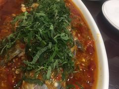 -扒骨肉雅鱼饭店(三雅文化传承店)