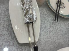 -汗腾格里·风味餐厅(新疆驻京办店)