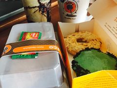 -J.CO Donuts & Coffee(Mal Bali Galeria)