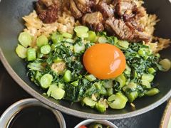 -Blac+Blac(中海环宇荟店)