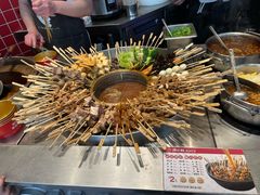 -东门町美食街