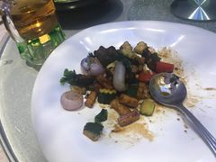 -悦融琥珀·京鲁菜·海味珍品(西单店)