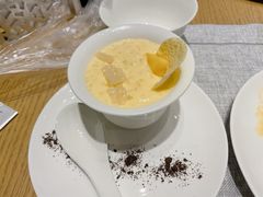 -莲·中餐厅(成都首座万豪酒店)