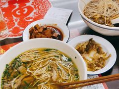 -逸桂禾面馆