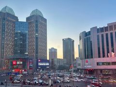 -沈阳铁西万象汇