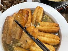 -钟吾小馆·地道徐州菜(锦创书城店)