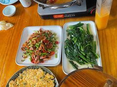 -61号餐吧(兴坪古镇漓江店)