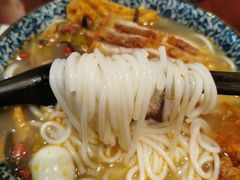 -螺世纪螺蛳粉·桂味小排档(裕德店)