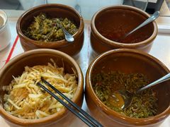 -张卤堂·砂锅卤肘子(南头店)