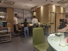 -海底捞火锅(上元大街店)