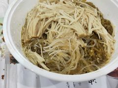 -刘胖子家常菜·蹄花焖藕(中央花园店)