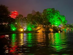 -桂林两江四湖景区