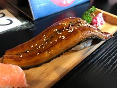 -爆丼日式大排档(季华园店)