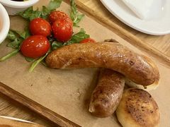 -城市大道红炉披萨烘焙坊