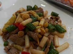 -新享乐海鲜(翠华路店)