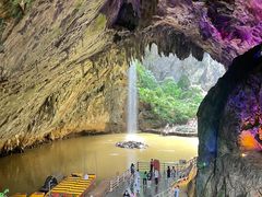 -英西峰林·洞天仙境