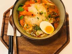 冬阴功汤饭-GOGO Plate(成都太古里店)