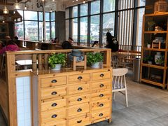 -冰泉豆浆馆(阳朔店)