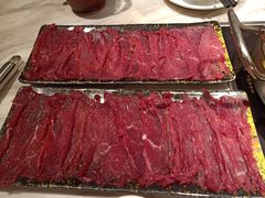 -陈记顺和潮汕牛肉火锅(番禺迎宾大道店)