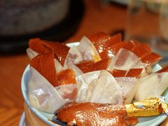 -馋嘴猫北京食堂·烤鸭·宵夜(亚运村店)
