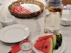 -郭林家常菜(狼垡店)
