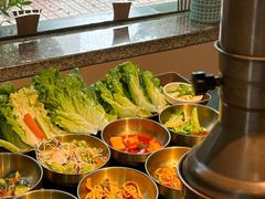 -金一味烤肉餐厅(新首尔旗舰店)