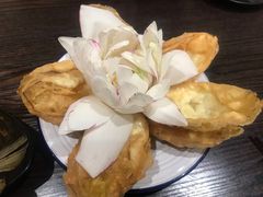 -夏雨路轩特色餐厅·十年经营