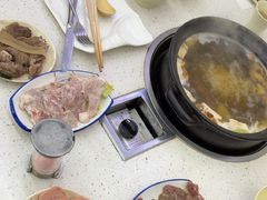 -牛知府云南菌汤鲜牛肉火锅(肖家湾店)