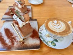 -沏点Trattoria意大利餐厅(新街口店)