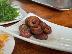 香酥肥肠-白家高记肥肠粉(总店)
