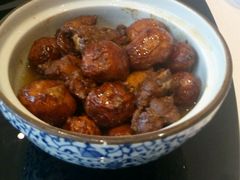 -黔蘑菇四季餐厅(观山湖店)