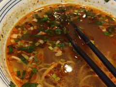 -马三元老汤牛肉面(小西门店)