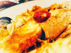 -第101座花园餐厅(湖滨88店)