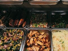 -陈记老七手擀面(哈西万达广场店)