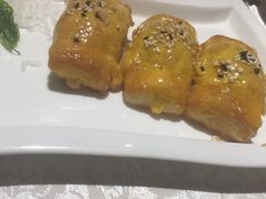 -红棉中餐厅·广州海航威斯汀酒店