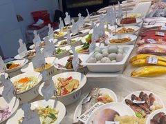 -渔满仓海鲜渔家(象山二店)