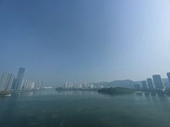 -梅溪湖城市岛