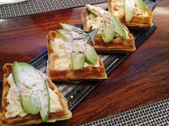 -新鲜誌·新派食集(万象天地店)