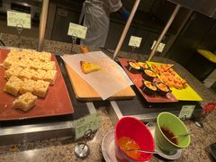 -熊猫自助餐厅.萌趣城堡(长隆熊猫酒店)
